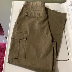 Arizona Men’s Cargo Pants